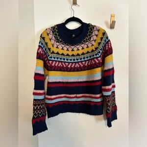 Urban Outfitters chunky sweater